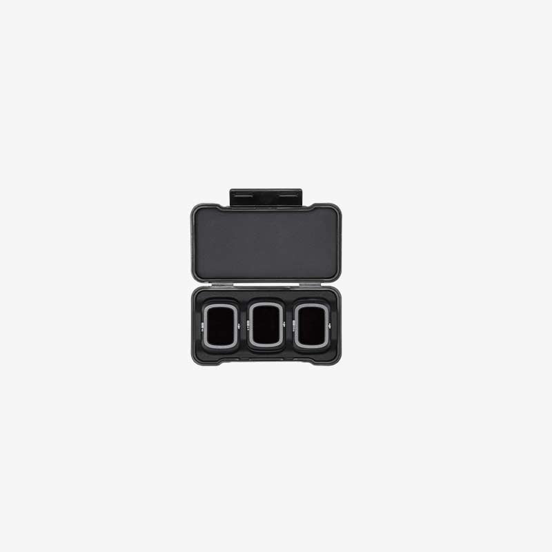 Mavic Air 2 ND Filters Set 5
