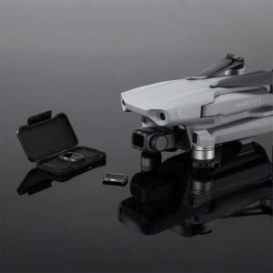 Mavic Air 2 ND Filters Set (ND16/64/256) - Image 7