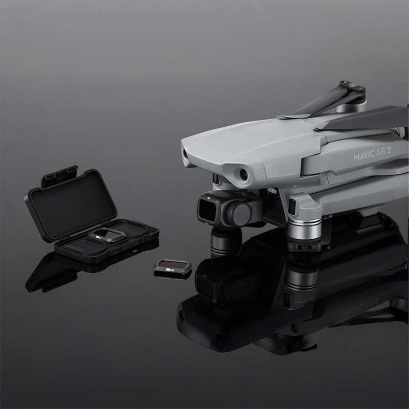Mavic Air 2 ND Filters Set 7