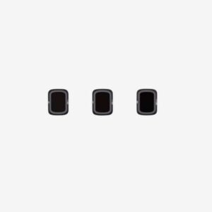 Mavic Air 2 ND Filters Set (ND16/64/256) - Image 1