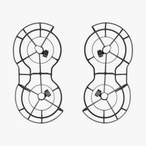 Mavic Mini Propeller Guard 3