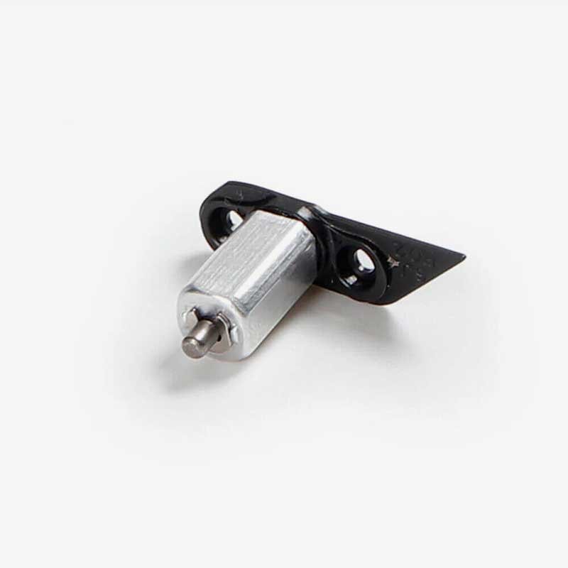 Motor Arm Axis Hinge for DJI Mini 3 Pro For BAck Right Arm