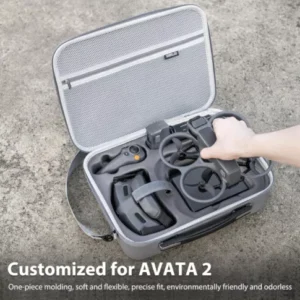 DJI Avata 2 Carrying Case - Image 3