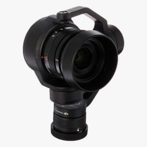 ZENMUSE X5S 1