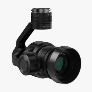 ZENMUSE X5S 6