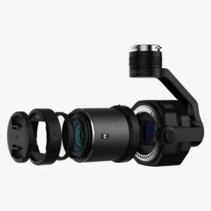 ZENMUSE X7 - Image 3