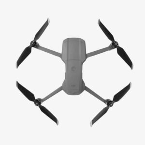 2 Pairs of Low Noise Propellers for DJI Air 2/Air 2S-7238F - Image 5