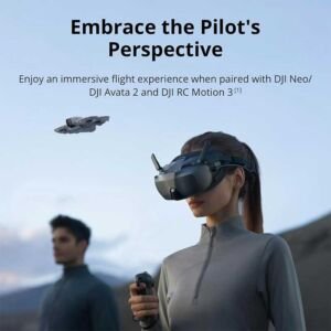 DJI Goggles N3 - Image 3