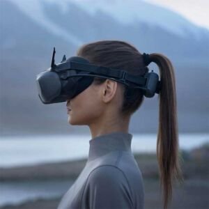 DJI Goggles N3 - Image 5