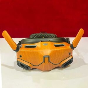 DJI Avata Fly Smart Combo with FPV Googles V2 - Image 3