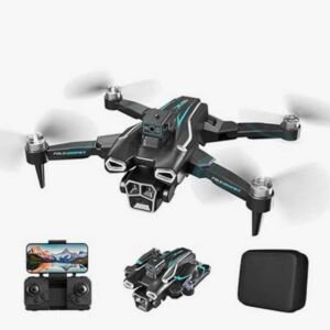 H35 MAX FOLD DRONE 1
