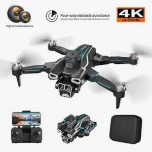 H35 MAX FOLD DRONE 2