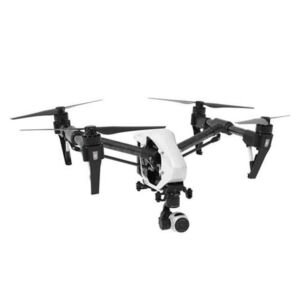 DJI Inspire 1 (Aircraft Only) - Image 2