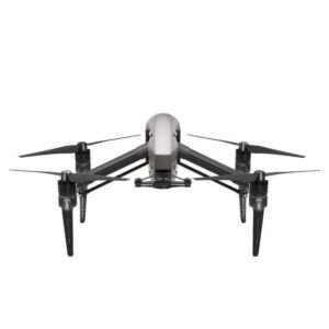 DJI Inspire 2 (Aircraft Only) - Image 2