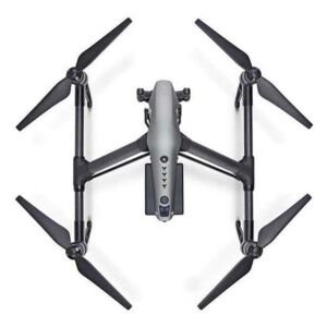 DJI Inspire 2 (Aircraft Only) - Image 4