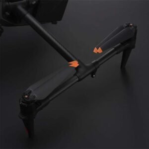 Original Foldable Quick Release Propellers for Inspire 3 2