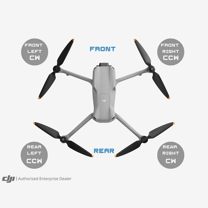 DJI Air 3 Arm Module