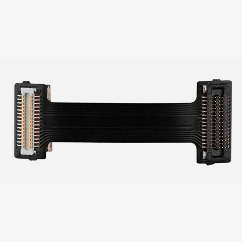 The ESC Board Flat Cable For DJI Mavic Air 2S is a critical internal component engineered to maintain the optimal performance of your drone. Specifically designed for the DJI Mavic Air 2S, this high-quality flat cable ensures stable connectivity between the ESC board and other electronic modules, making it an essential replacement part for drone enthusiasts and professional aerial photographers alike. Whether you’re repairing a damaged drone or performing routine maintenance, the ESC Board Flat Cable For DJI Mavic Air 2S provides a reliable and cost-effective solution. Precision-manufactured to match the original specifications of the DJI Mavic Air 2S, this flat cable delivers the same level of performance as the OEM part, ensuring seamless integration and full functionality. Made from premium-grade materials, the ESC Board Flat Cable For DJI Mavic Air 2S offers superior durability, flexibility, and resistance to wear and tear. Its flat design allows for easy routing within the compact interior of the drone, minimizing the risk of interference or damage during flight. This design also contributes to the overall lightweight nature of the Mavic Air 2S, preserving its flight time and agility. Installing the ESC Board Flat Cable For DJI Mavic Air 2S is straightforward for experienced users and technicians. It requires only basic tools and a methodical approach to accessing the internal components of the drone. If you're confident in your ability to handle small electronic parts, replacing this cable can be a quick and rewarding fix, extending the operational life of your DJI Mavic Air 2S without the need for a costly professional repair. One of the key benefits of using the ESC Board Flat Cable For DJI Mavic Air 2S is its ability to maintain uninterrupted communication between the drone’s ESC board and its motors and control systems. A faulty or damaged flat cable can lead to inconsistent motor behavior, loss of control, or complete inoperability. By replacing a worn or defective cable with this high-quality part, you can restore your drone’s performance to like-new condition. This ESC Board Flat Cable For DJI Mavic Air 2S is not only a reliable replacement but also a proactive maintenance component. Drone users who operate in rugged environments or frequently transport their drones will benefit from having a spare flat cable on hand. Over time, cables can degrade due to vibration, moisture, or accidental impact. Having a backup ESC Board Flat Cable For DJI Mavic Air 2S ensures that you’re always prepared to handle any technical setbacks quickly and effectively. In addition to its functional benefits, the ESC Board Flat Cable For DJI Mavic Air 2S is manufactured to meet high standards of quality assurance. Each cable undergoes strict testing to verify its electrical conductivity, insulation strength, and physical durability. This guarantees that every ESC Board Flat Cable For DJI Mavic Air 2S that reaches the customer is ready for dependable use straight out of the package. If you’re in the business of drone repair or a DIY drone enthusiast, the ESC Board Flat Cable For DJI Mavic Air 2S is a must-have item in your toolkit. It provides a seamless replacement solution that allows you to avoid expensive downtime and keep your drone flying smoothly. Its affordability and reliability make it one of the most practical spare parts for the DJI Mavic Air 2S. In summary, the ESC Board Flat Cable For DJI Mavic Air 2S combines functionality, reliability, and ease of use into a single essential component. Whether you're addressing a malfunction, preparing for future maintenance, or simply upgrading internal parts, this cable ensures your drone operates with precision and safety. Don't let a damaged flat cable ground your DJI Mavic Air 2S—replace it with this high-performance ESC Board Flat Cable For DJI Mavic Air 2S and get back to capturing breathtaking aerial footage with confidence.
