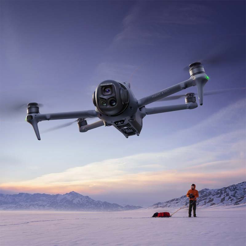 Mavic 4 Pro 8
