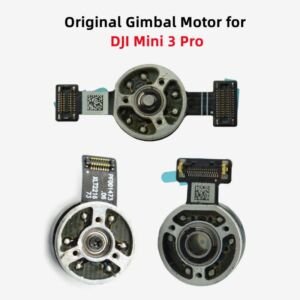 Gimbal Yaw Motor/Roll Motor/Pitch Motor for DJI Mini 3, Mini 3 Pro, Mini 4 Pro - Image 5