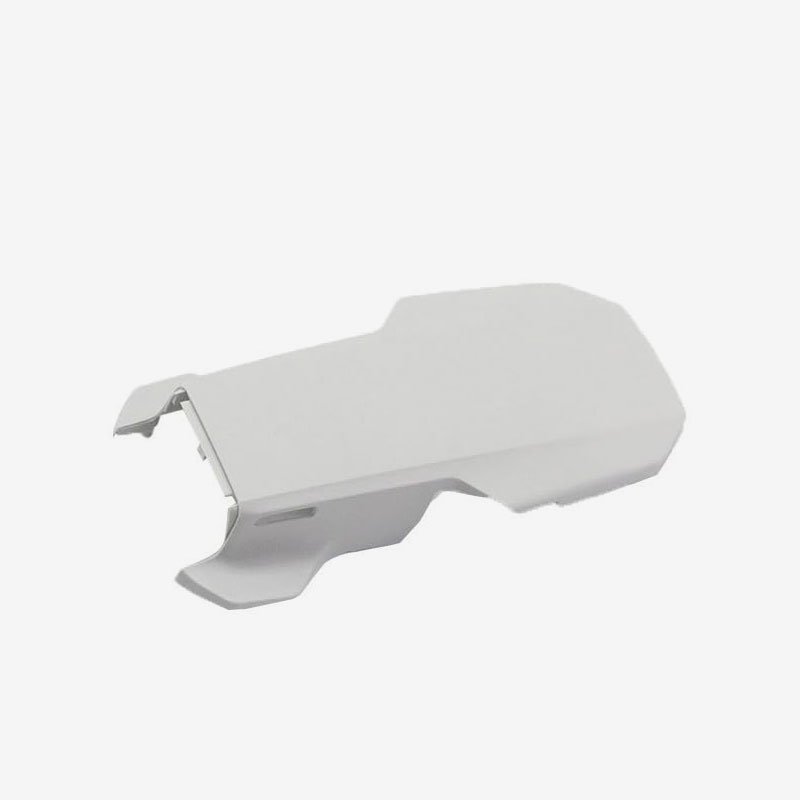 DJI Mini 2 SE / Mini 4K Upper Shell Replacement – Top view of drone body cover