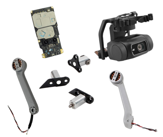 Drone Parts Offer Banner 2 For dji Store 1