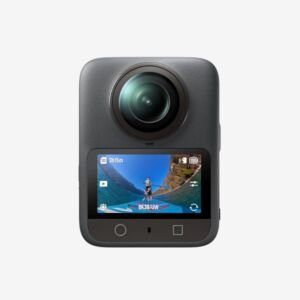 DJI Osmo 360 Adventure Combo - Image 1