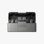 DJI Mic 3 2 TX 1 RX Charging Case 3