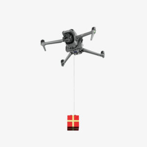 Air-Dropping System for DJI Air 3 / Air 3S - Image 6
