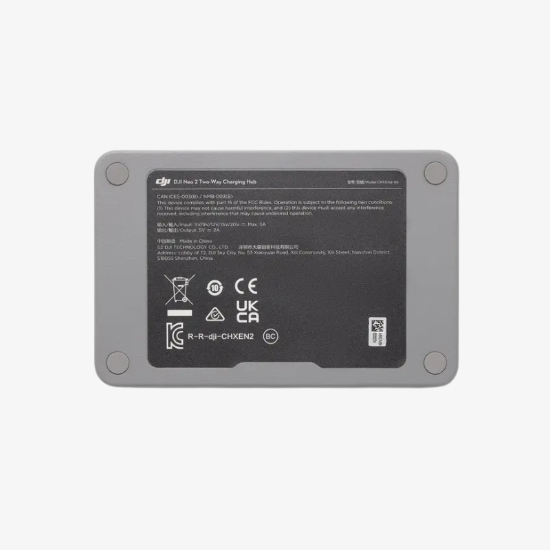 Neo 2 Charging Hub