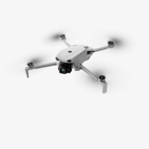DJI Lito X1 Fly More Combo (DJI RC 2)