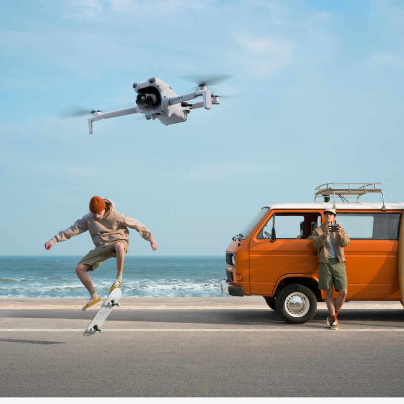 DJI Lito X1