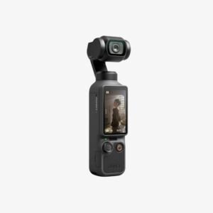 Osmo Pocket 4