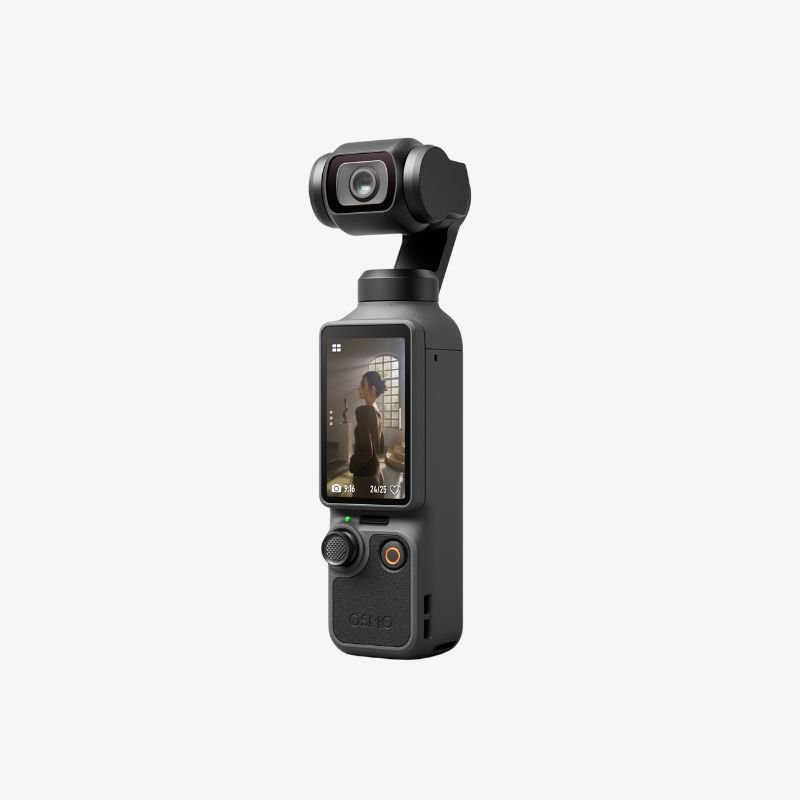 Osmo Pocket 4