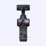 Insta360 Luna Ultra Creator Bundle (Cosmic Black)