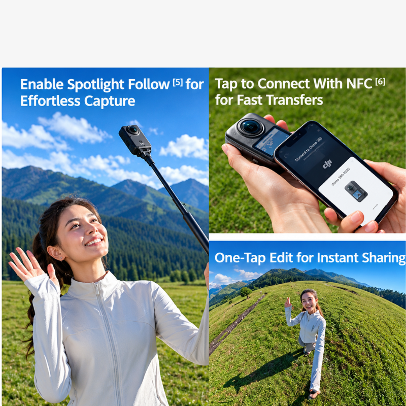 DJI Osmo 360 II Adventure Combo (3)